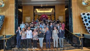 Read more about the article Technical Workshop on the Korea–Indonesia Rig Reutilization R&D Project