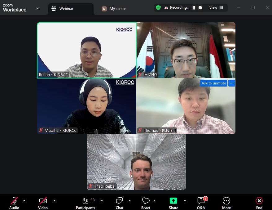 Read more about the article Offshore and Energy Market Updates in the South Asia Region