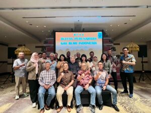 Read more about the article KIORCC Senior Advisor Selected as Chairman of the Natural Gas Companies Association of Indonesia