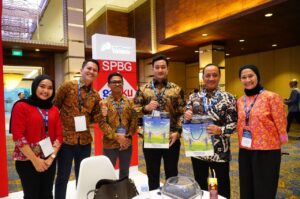 Read more about the article KIORCC Attends the 11th Annual LNG Supply, Transport & Storage Forum 2026
