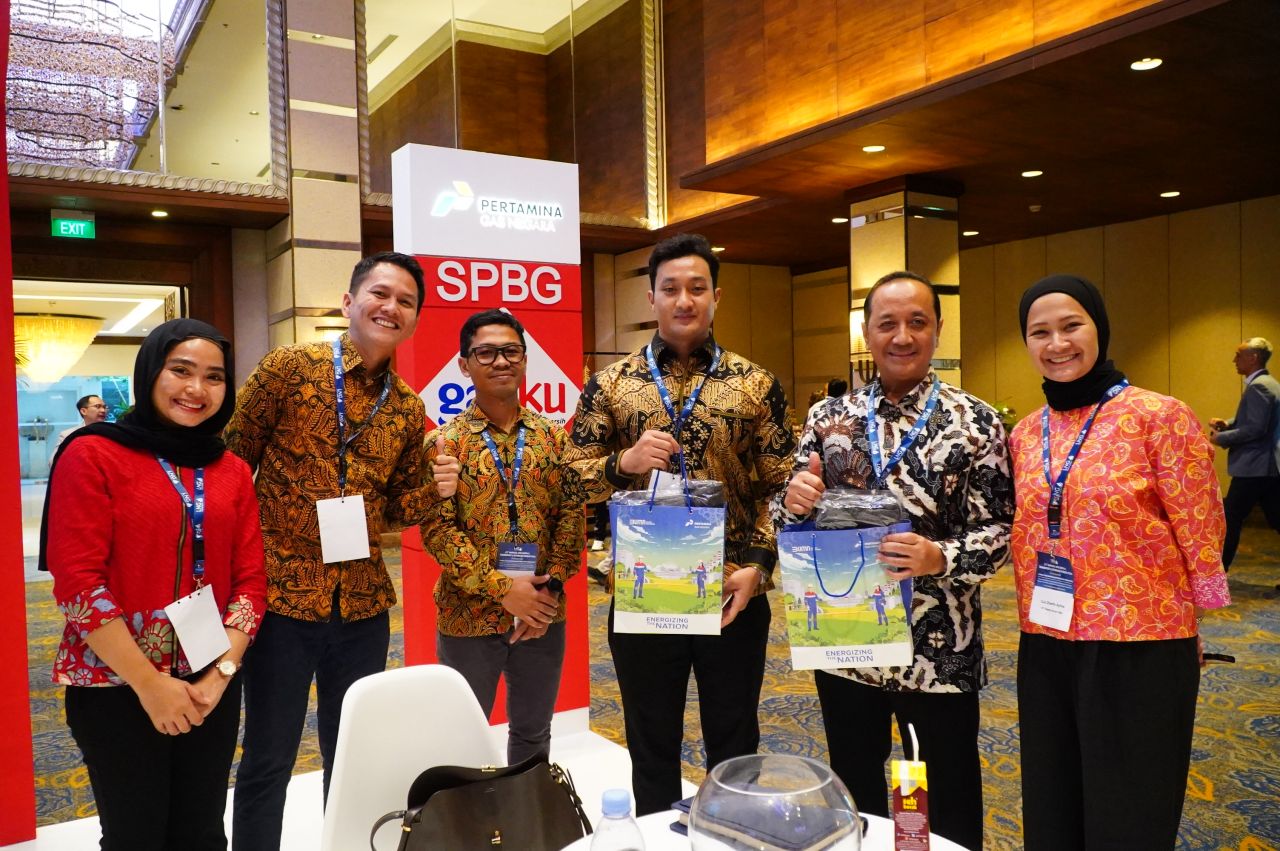 You are currently viewing KIORCC Attends the 11th Annual LNG Supply, Transport & Storage Forum 2026